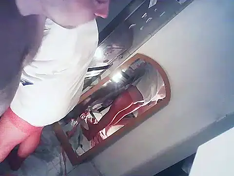 DeconetSex online show from 01/24/25, 08:22