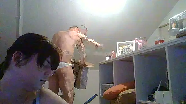 DeconetSex online show from 03/20/26, 08:03