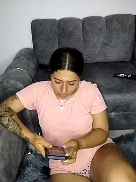 caro sweett online show from 12/18/24, 04:06