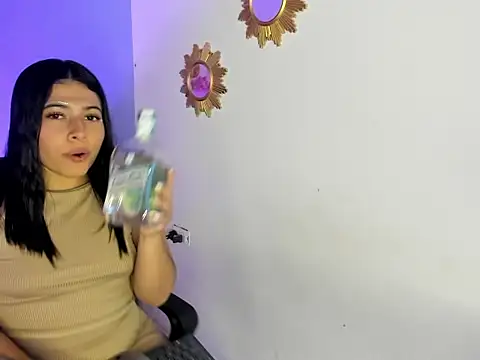 caro sweett online show from 12/31/24, 07:18