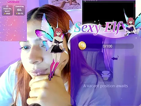 caro sweett online show from 02/22/25, 12:51