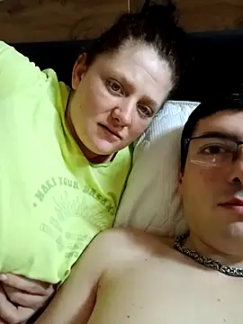 Coupleforever2 online show from 01/03/25, 08:54