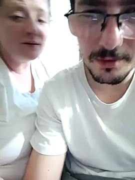 Coupleforever2 online show from 02/01/25, 09:29