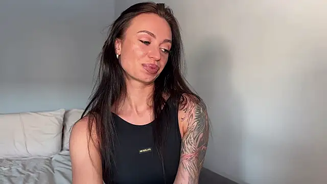 Melanisoul online show from 03/07/26, 03:03