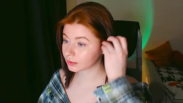 xoxoavi online show from 01/07/25, 09:46