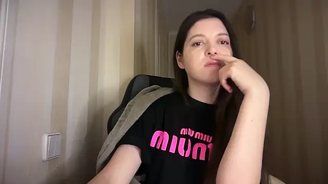 Lina Most online show from 02/21/26, 09:16