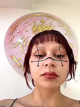 bombom 6 online show from 10/30/25, 05:24