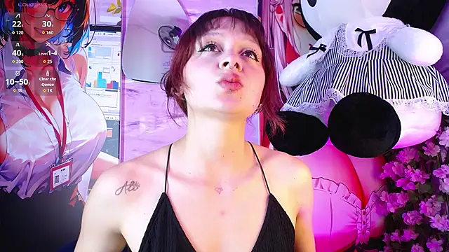 bombom 6 online show from 11/20/25, 04:40