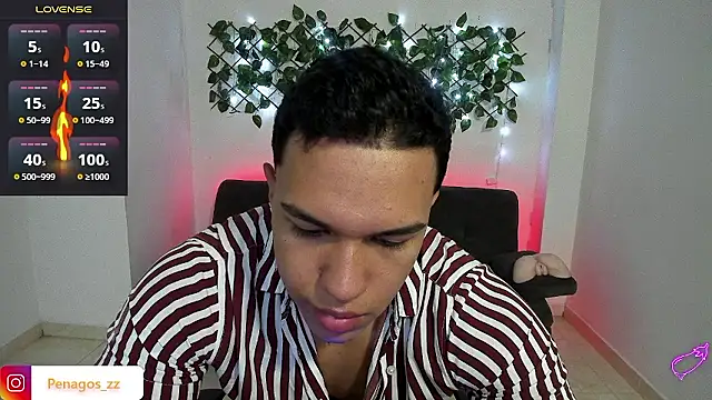 Taylor John online show from 12/08/24, 01:47