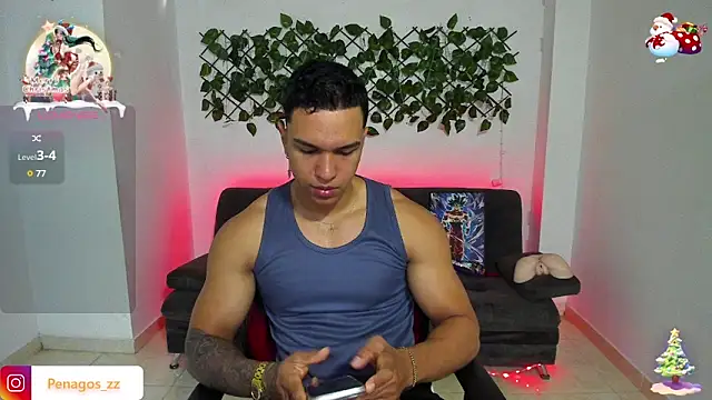 Taylor John online show from 12/20/24, 02:16