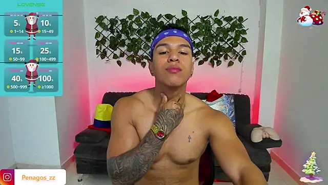 Taylor John online show from 12/27/24, 02:01