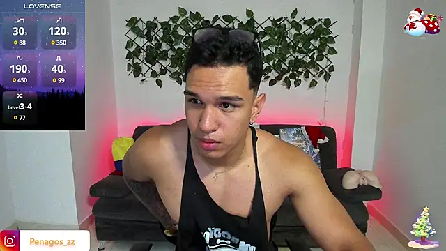 Taylor John online show from 12/31/24, 09:28