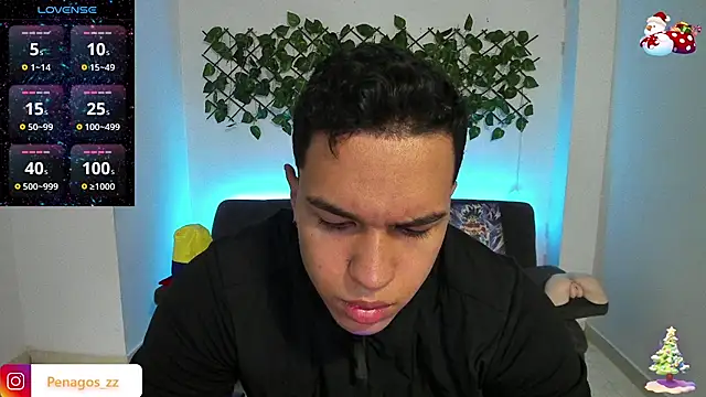 Taylor John online show from 01/02/25, 02:13