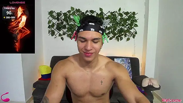 Taylor John online show from 01/06/25, 02:03