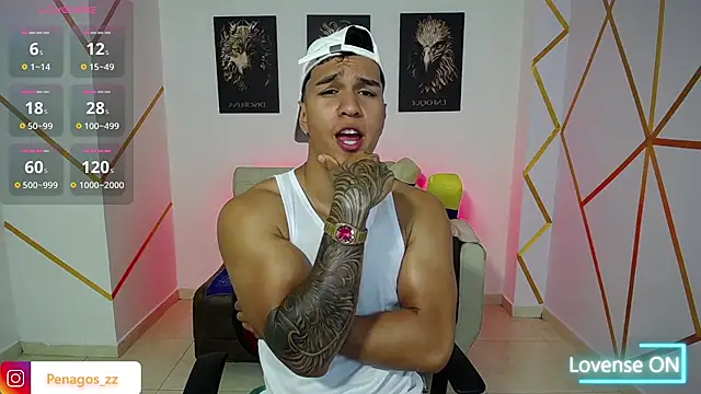 Taylor John online show from 01/26/25, 04:41