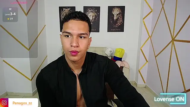 Taylor John online show from 02/04/25, 02:43