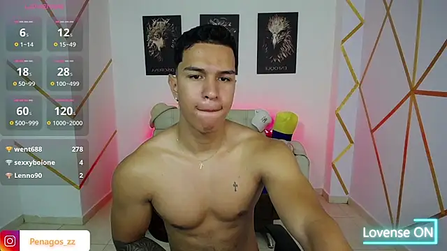 Taylor John online show from 02/04/25, 05:45