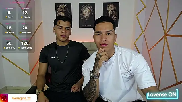 Taylor John online show from 02/13/25, 07:42