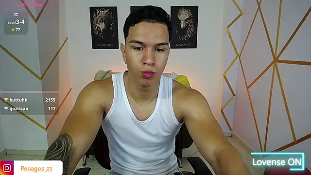 Taylor John online show from 02/16/25, 05:04