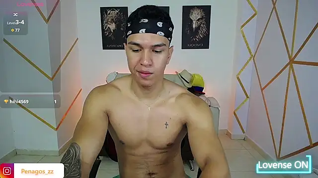 Taylor John online show from 02/20/25, 05:07