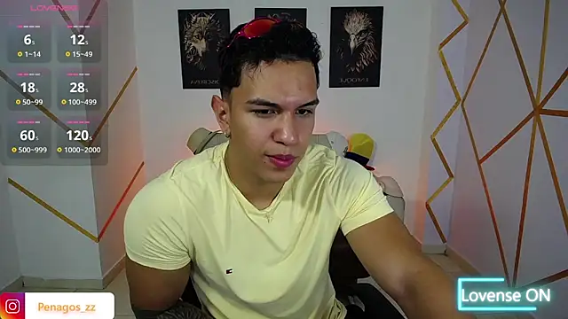 Taylor John online show from 03/02/25, 07:34