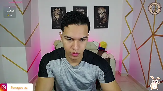 Taylor John online show from 03/03/25, 02:59