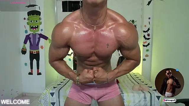 Taylor John online show from 10/16/25, 02:51