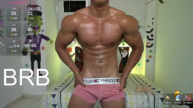 Taylor John online show from 04/24/26, 02:08