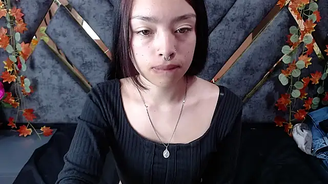 Snapshot of Sofia_Mirandaa18 chatting on 03/04/25, 01:38 Sofia Mirandaa18 online show from 03/04/25, 01:38