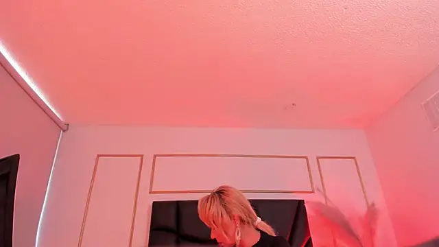 AnastasiaTaylor  online show from 03/27/26, 07:35