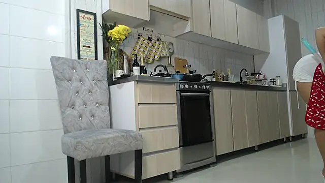 Jadeee  online show from 02/14/25, 12:41