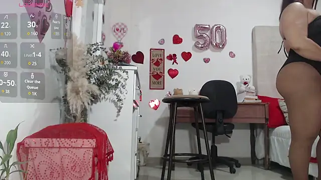 Jadeee  online show from 03/27/26, 08:08