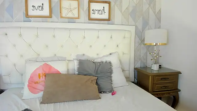 Kimberlin Cam  online show from 01/18/26, 02:43