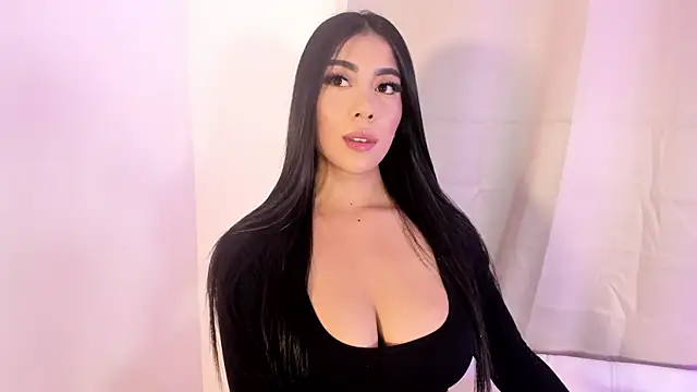 Kimberlin Cam  online show from 03/31/26, 07:25