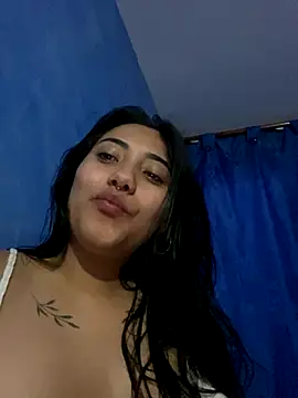 angellique 22 online show from 11/08/25, 09:35