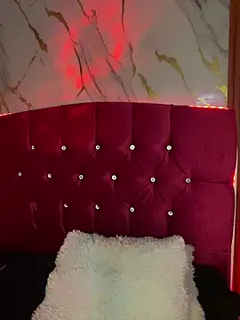 angellique 22 online show from 03/17/26, 05:22