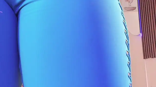 mia six66 online show from 03/29/26, 12:05