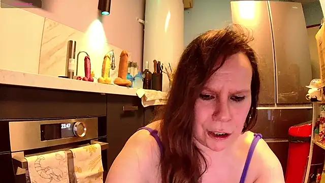 Endrocleia online show from 01/21/25, 11:24