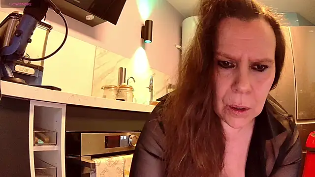 Endrocleia online show from 01/27/25, 08:17