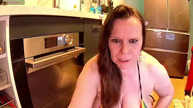 Endrocleia online show from 03/09/25, 01:56