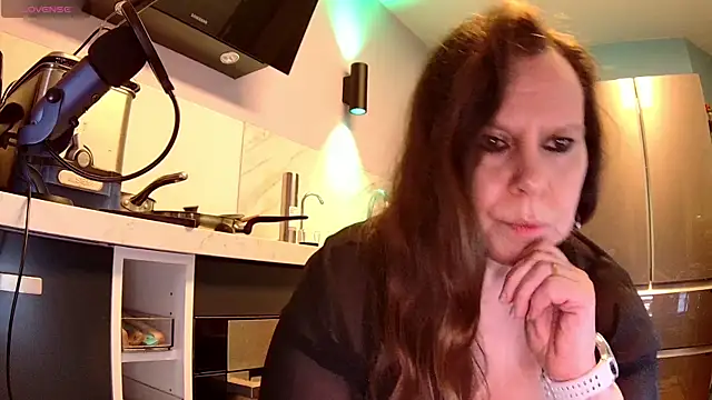 Endrocleia online show from 03/16/25, 11:25