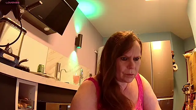 Endrocleia online show from 10/05/25, 10:07