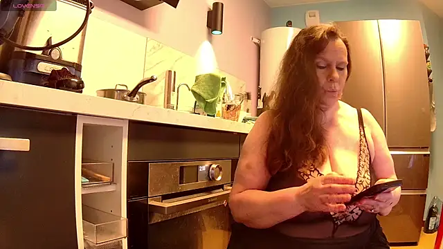 Endrocleia online show from 03/10/26, 01:21