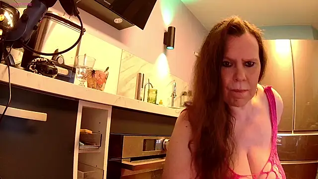 Endrocleia online show from 04/01/26, 12:33