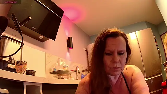 Endrocleia online show from 05/28/26, 11:57