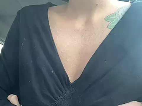 myloveforyouu online show from 01/15/25, 07:12