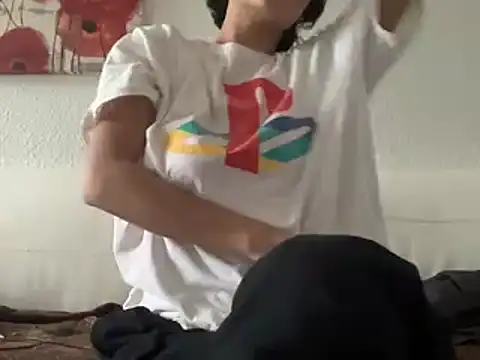 myloveforyouu online show from 01/16/25, 06:16