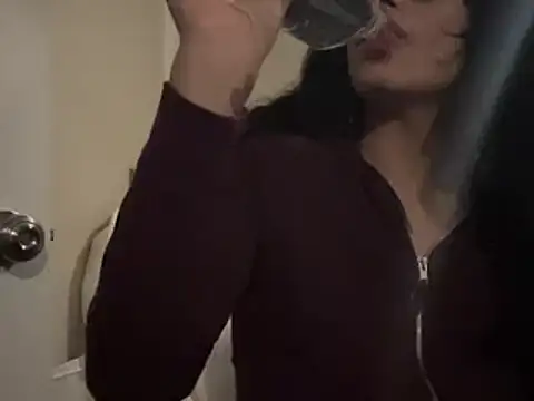 myloveforyouu online show from 01/21/25, 05:16