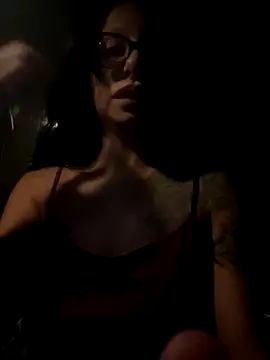 myloveforyouu online show from 10/19/25, 05:52