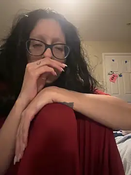 myloveforyouu online show from 11/15/25, 08:00